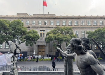 Informa SCJN sobre fideicomisos del PJF luego de dichos de Claudia Sheinbaum