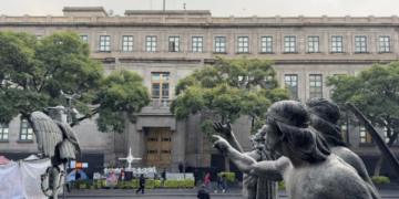 Informa SCJN sobre fideicomisos del PJF luego de dichos de Claudia Sheinbaum