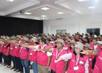 INE Quintana Roo prepara elección del Poder Judicial