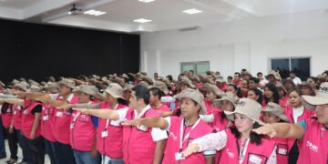 INE Quintana Roo prepara elección del Poder Judicial