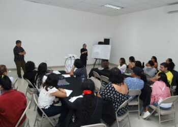 IMCAS inicia Seminario para Proyectos Culturales