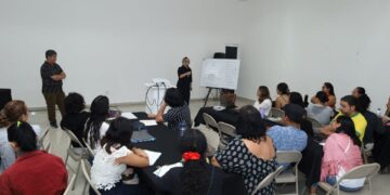 IMCAS inicia Seminario para Proyectos Culturales