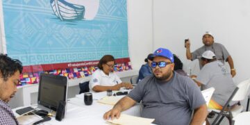 Inicia gobierno de Isla Mujeres registro para el Programa “Familia Pescadora 2025”