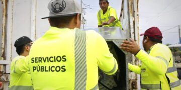 Previene gobierno de Isla Mujeres el dengue a través del Programa Permanente de Descacharrización