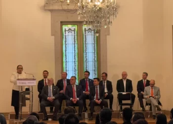 IP, con la capacidad de dar 50 mil empleos a migrantes