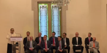 IP, con la capacidad de dar 50 mil empleos a migrantes