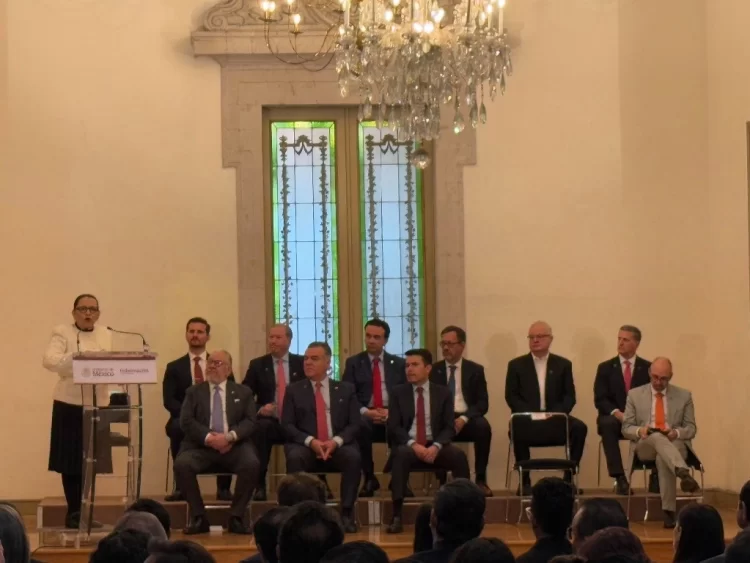 IP, con la capacidad de dar 50 mil empleos a migrantes