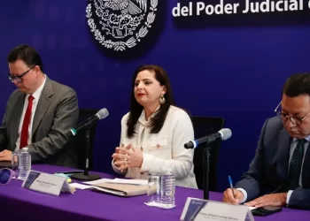 No suspenderá TEPJF elección judicial, sentencian magistrados