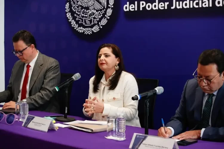 No suspenderá TEPJF elección judicial, sentencian magistrados