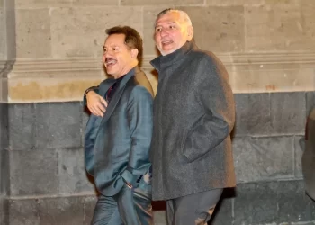 Adán Augusto se mantiene como coordinador de Morena en el Senado: Claudia Sheinbaum