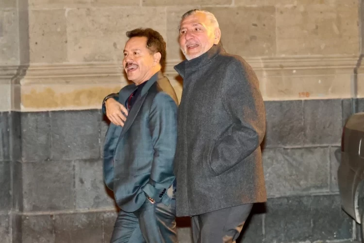 Adán Augusto se mantiene como coordinador de Morena en el Senado: Claudia Sheinbaum