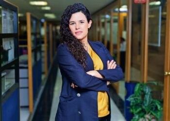 Convoca Luisa Alcalde al informe de gobierno de 100 días de Claudia Sheinbaum