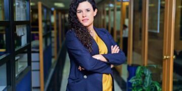 Convoca Luisa Alcalde al informe de gobierno de 100 días de Claudia Sheinbaum