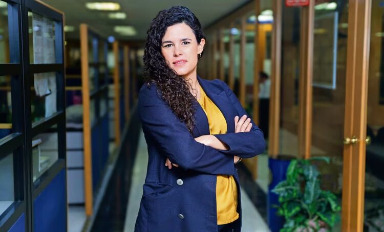 Convoca Luisa Alcalde al informe de gobierno de 100 días de Claudia Sheinbaum