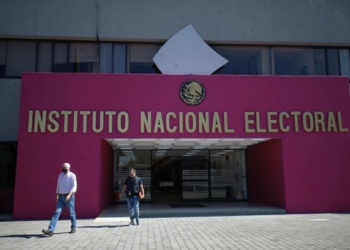 Actos proselitistas serán prohibidos para candidatos a cargo judicial