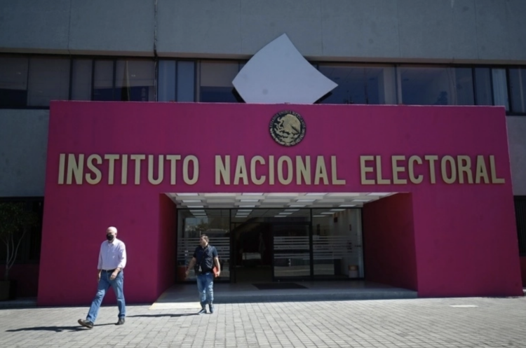 Actos proselitistas serán prohibidos para candidatos a cargo judicial