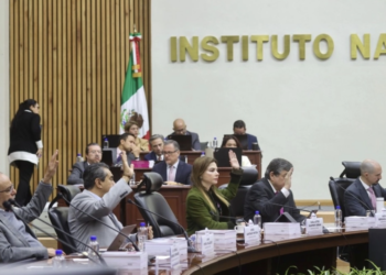 Pide INE al Gobierno mil 511 mdp para alcanzar la "excelencia" en elección judicial