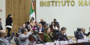 Pide INE al Gobierno mil 511 mdp para alcanzar la "excelencia" en elección judicial