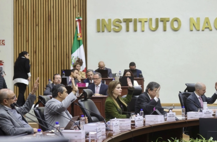 Pide INE al Gobierno mil 511 mdp para alcanzar la "excelencia" en elección judicial