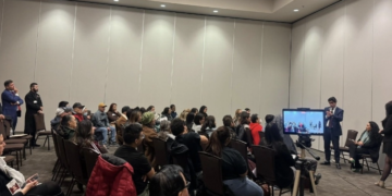 Se integrarán propuestas de migrantes mexicanos al PND