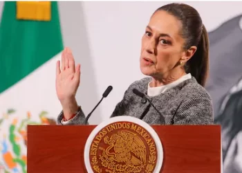 No hay riesgo de elección judicial, afirma Claudia Sheinbaum