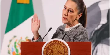 No hay riesgo de elección judicial, afirma Claudia Sheinbaum
