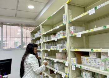 Posponer resultado de la licitación no afectará la entrega de medicinas, señala la SSA