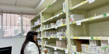 Posponer resultado de la licitación no afectará la entrega de medicinas, señala la SSA