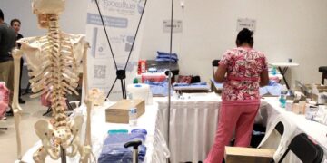 DIF Puerto Morelos abre campaña "Vive sin Dolor"