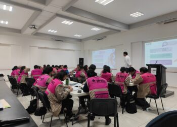 Invita INE Quintana Roo a ser Supervisor Electoral o Capacitador-Asistente Electoral en elección del Poder Judicial