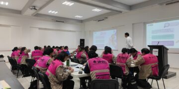 Invita INE Quintana Roo a ser Supervisor Electoral o Capacitador-Asistente Electoral en elección del Poder Judicial