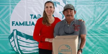 Aprueba Cabildo de Isla Mujeres reglas de operación para programas sociales “Isleña de Corazón” y “Familia Pescadora”