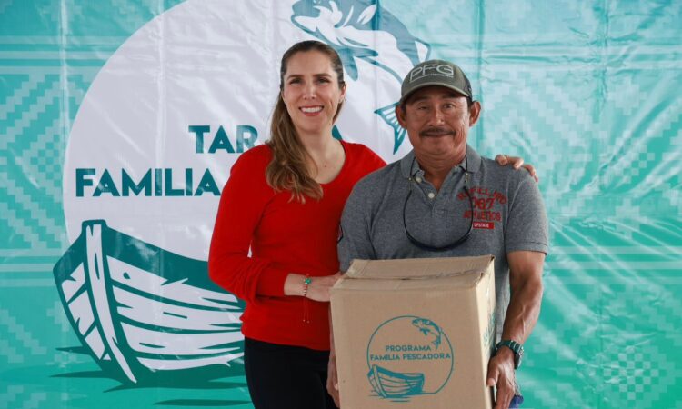 Aprueba Cabildo de Isla Mujeres reglas de operación para programas sociales “Isleña de Corazón” y “Familia Pescadora”