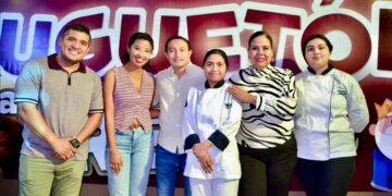 Arranca con todo 2025 el Instituto Municipal de la Juventud en Playa del Carmen