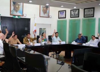 Congreso de Quintana Roo convoca a periodo extraordinario para analizar reforma al Poder Judicial