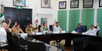 Congreso de Quintana Roo convoca a periodo extraordinario para analizar reforma al Poder Judicial