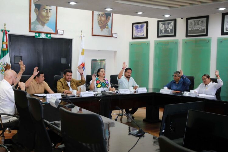 Congreso de Quintana Roo convoca a periodo extraordinario para analizar reforma al Poder Judicial