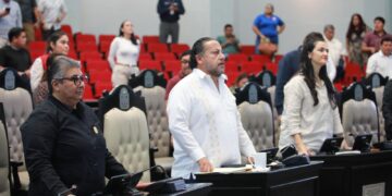 Aprueban reforma para transformar al Poder Judicial de Quintana Roo