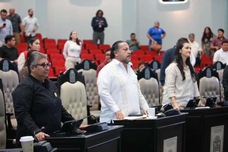 Aprueban reforma para transformar al Poder Judicial de Quintana Roo