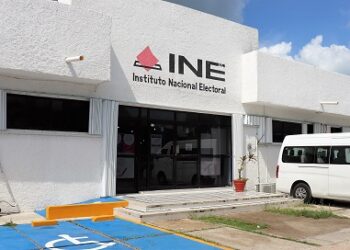 INE Quintana Roo abre diversos puestos de empleo durante elección del Poder Judicial
