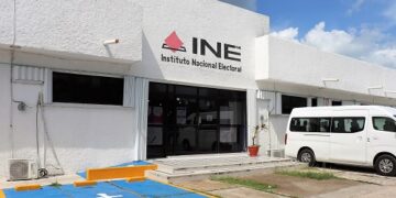INE Quintana Roo abre diversos puestos de empleo durante elección del Poder Judicial