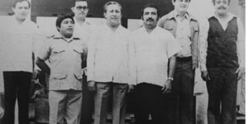 50 Aniversario de la Constitución de Quintana Roo