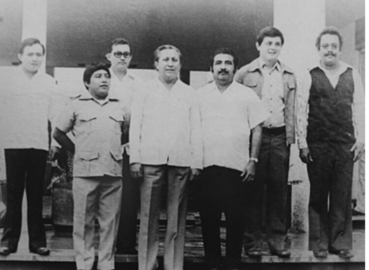50 Aniversario de la Constitución de Quintana Roo