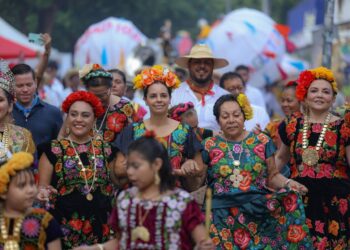Impulsaremos diversificación turística de Cancún en Fitur 2025: Ana Paty Peralta