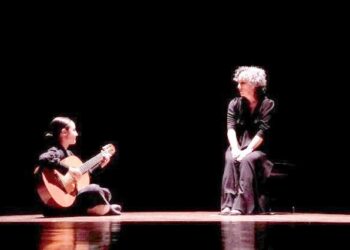 Teatro de la Ciudad en Playa del Carmen recibe la poesía de García Lorca y De Falla