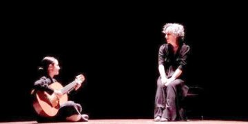Teatro de la Ciudad en Playa del Carmen recibe la poesía de García Lorca y De Falla