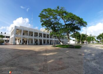 De adelantos y adelantados