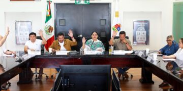 Con aprobación de once ayuntamientos, decretan reforma al Poder Judicial