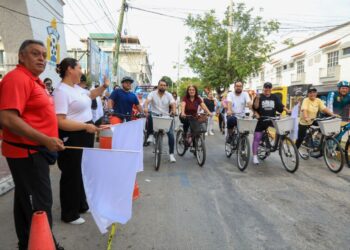 Gobierno de Playa del Carmen emprende acciones para fortalecer la salud mental