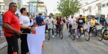 Gobierno de Playa del Carmen emprende acciones para fortalecer la salud mental
